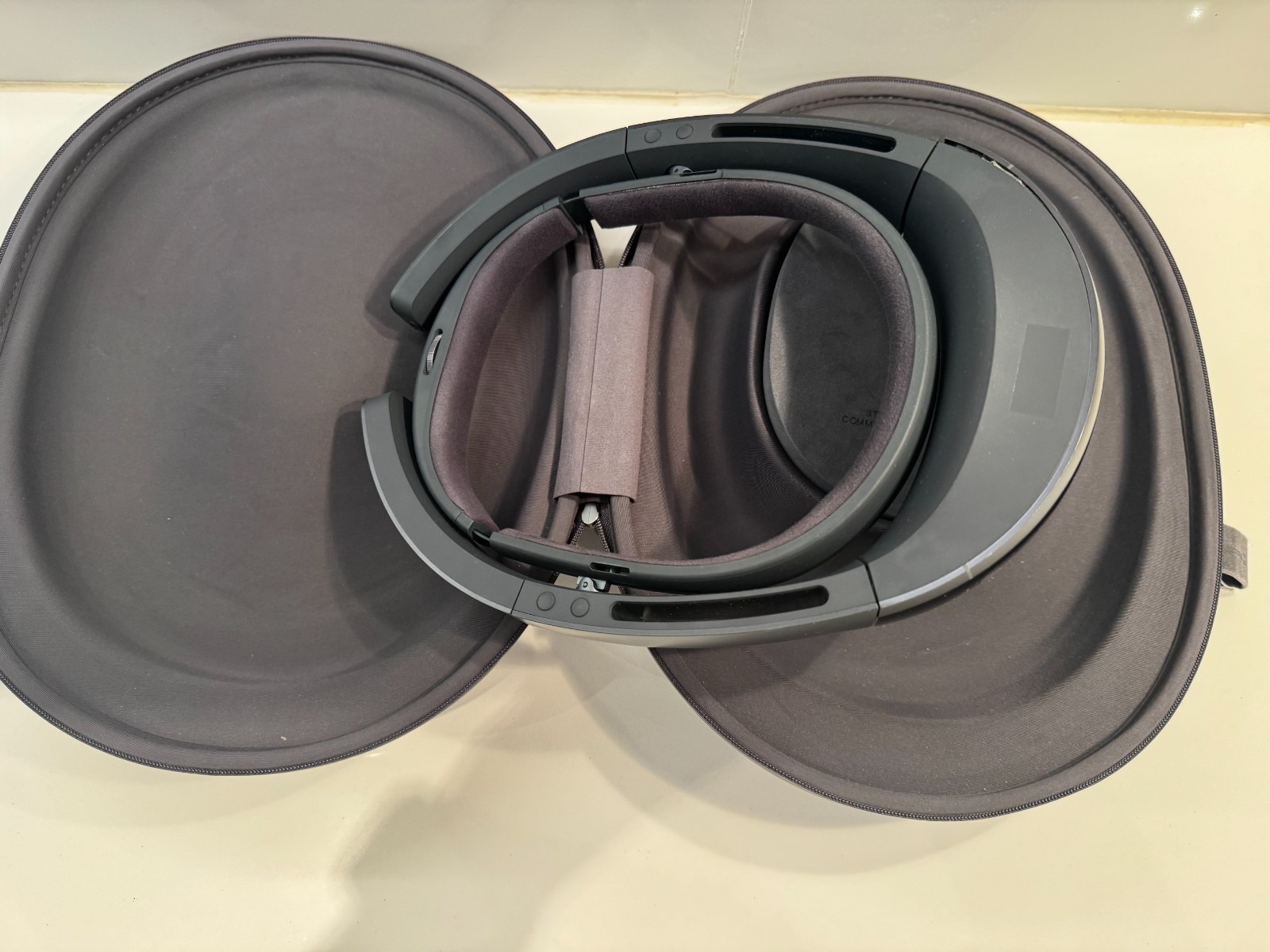 Used: Microsoft HoloLens 1 Headset- Without Box