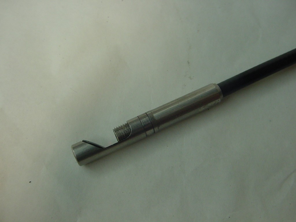 USB BORESCOPE