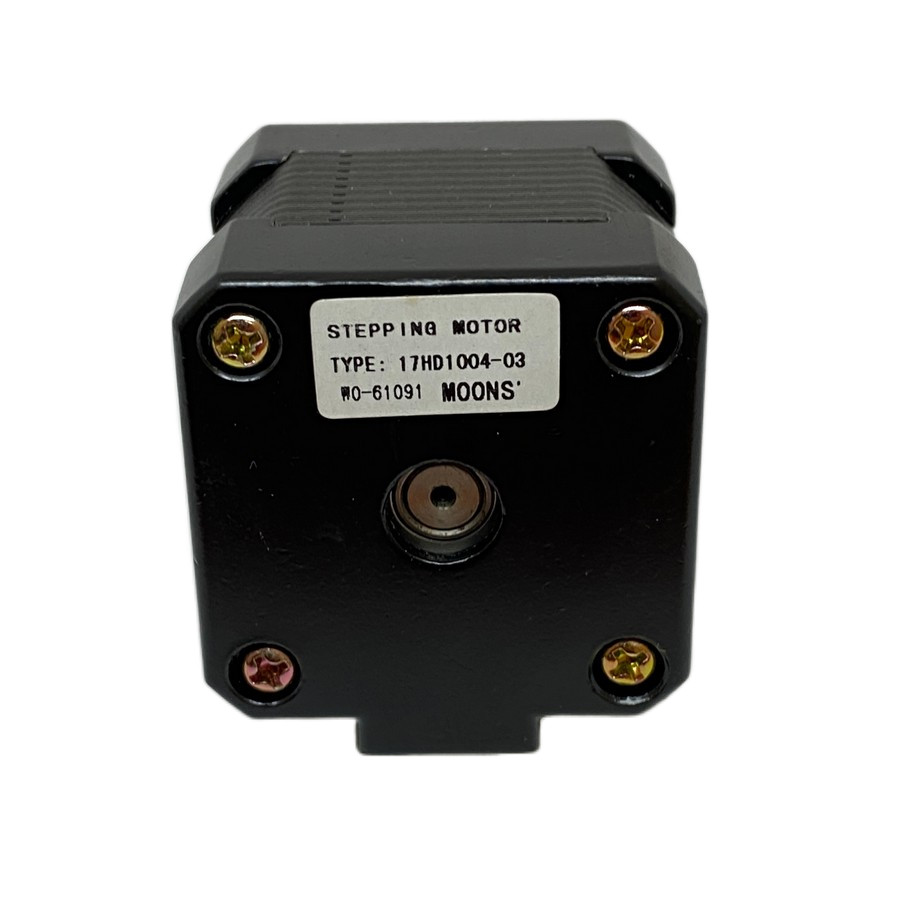 17HD1004-03 Moons Stepper Motor