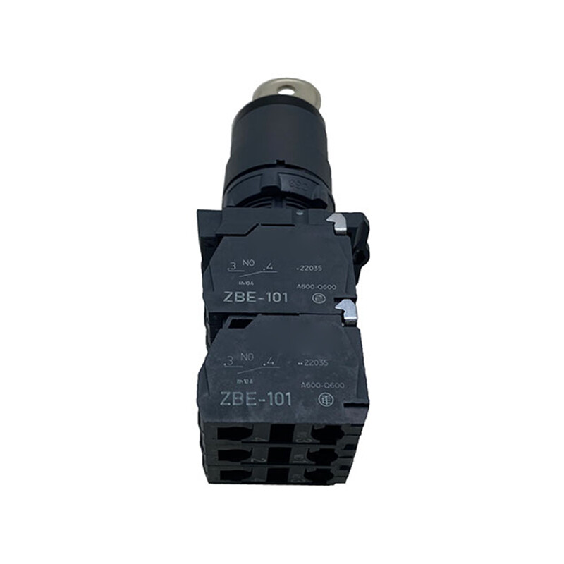 Control Cabinet Mode Switch For FANUC A55L-0001-0278#AG0