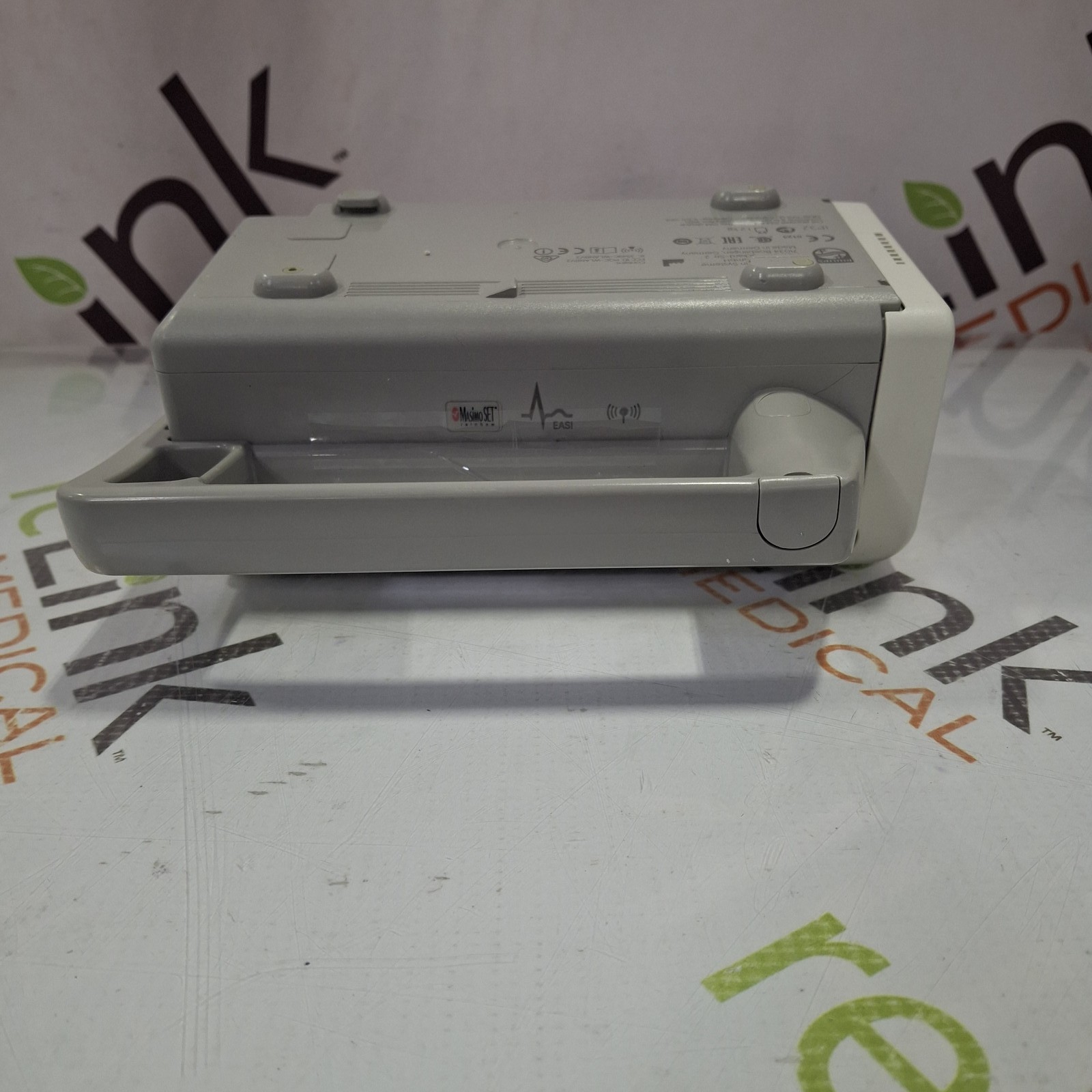 Philips IntelliVue X2 Module - Masimo Rainbow SpO2