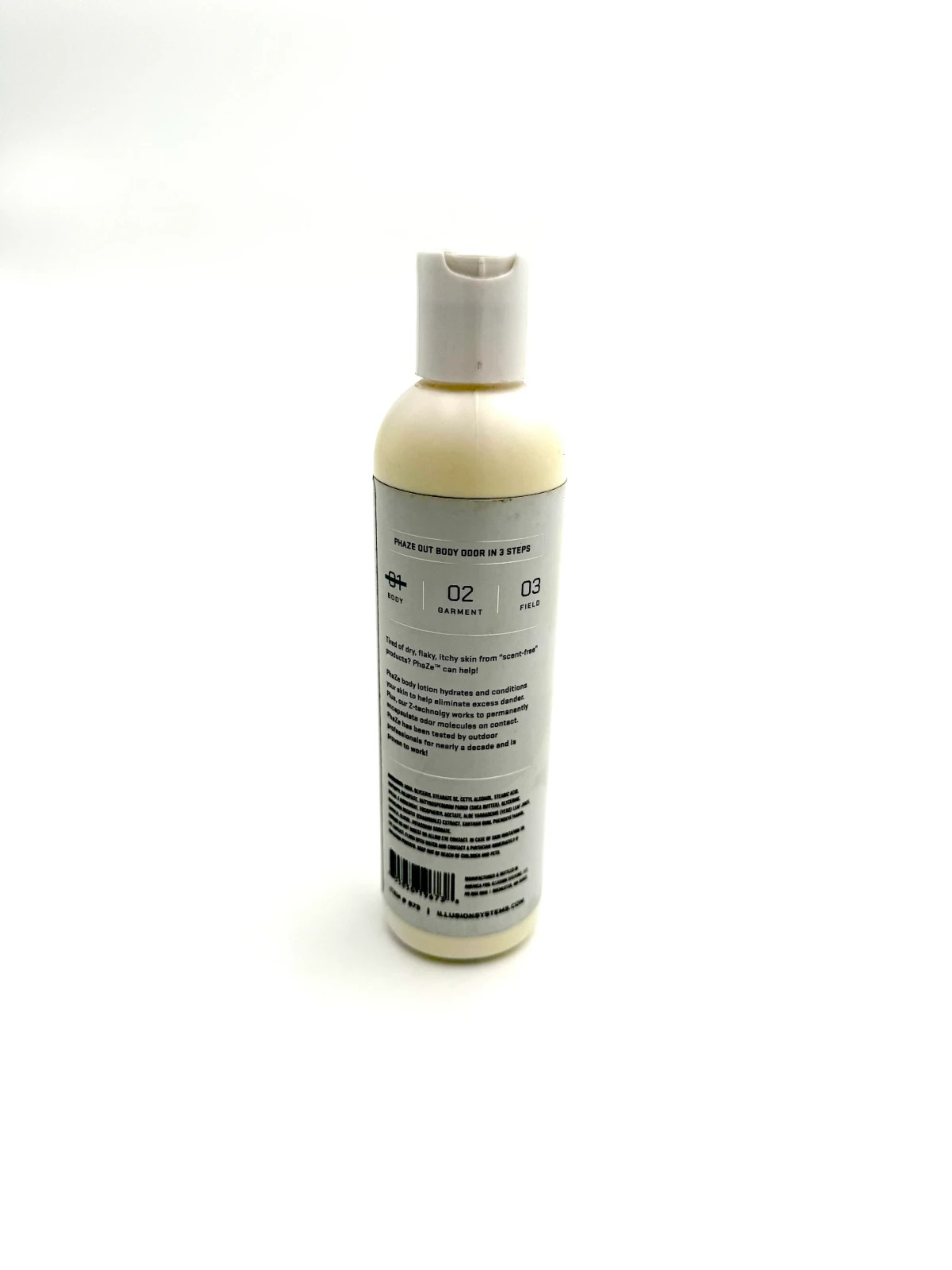 Illusion Systems Phaze For Her Lotion 8 fl oz
