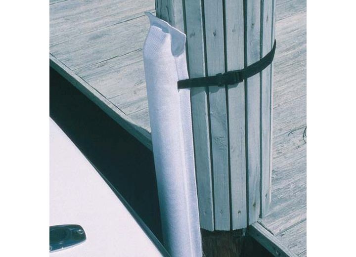 Taylor Made RPB3.30 Medium Portable Dockgard Bumper 3' Lgth