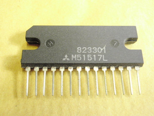 Ic Module M51517L 16627-123