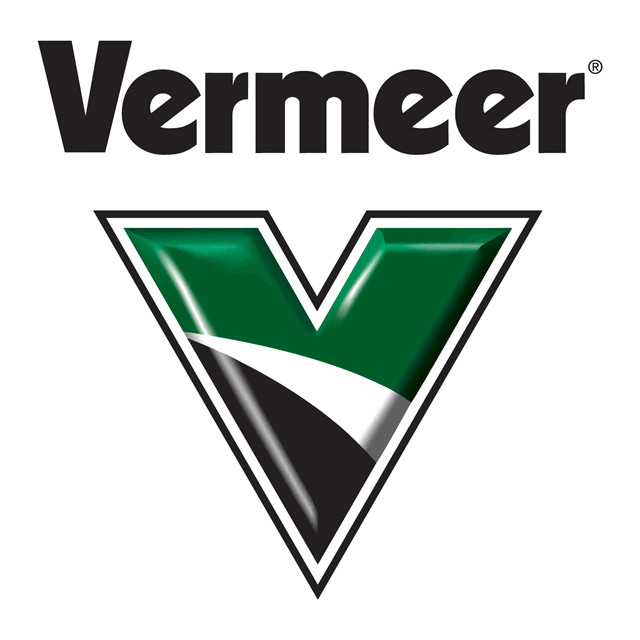 Vermeer Bearing Spherical 212001