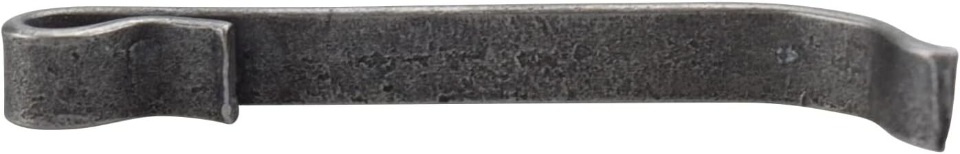12 MAC, MATCO, VINTAGE TOOL BOX 1 5/8" REPLACEMENT TOOL BOX DRAWER SLIDE CLIPS