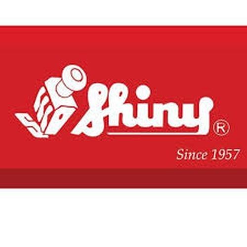 Shiny S-833-7 Replacement Ink Pad Blue Ink