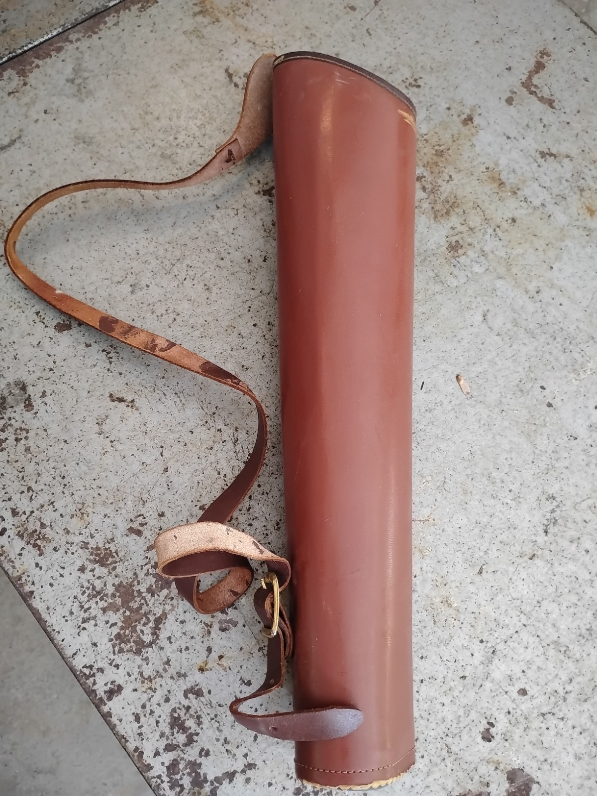 Darton Bow Quiver 17 Inches Long
