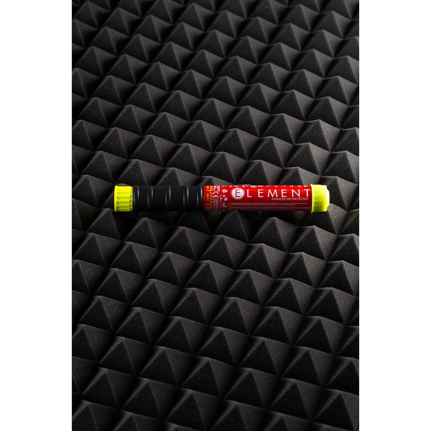 Element Fire Extinguishers 40050 E50 Fire Extinguisher