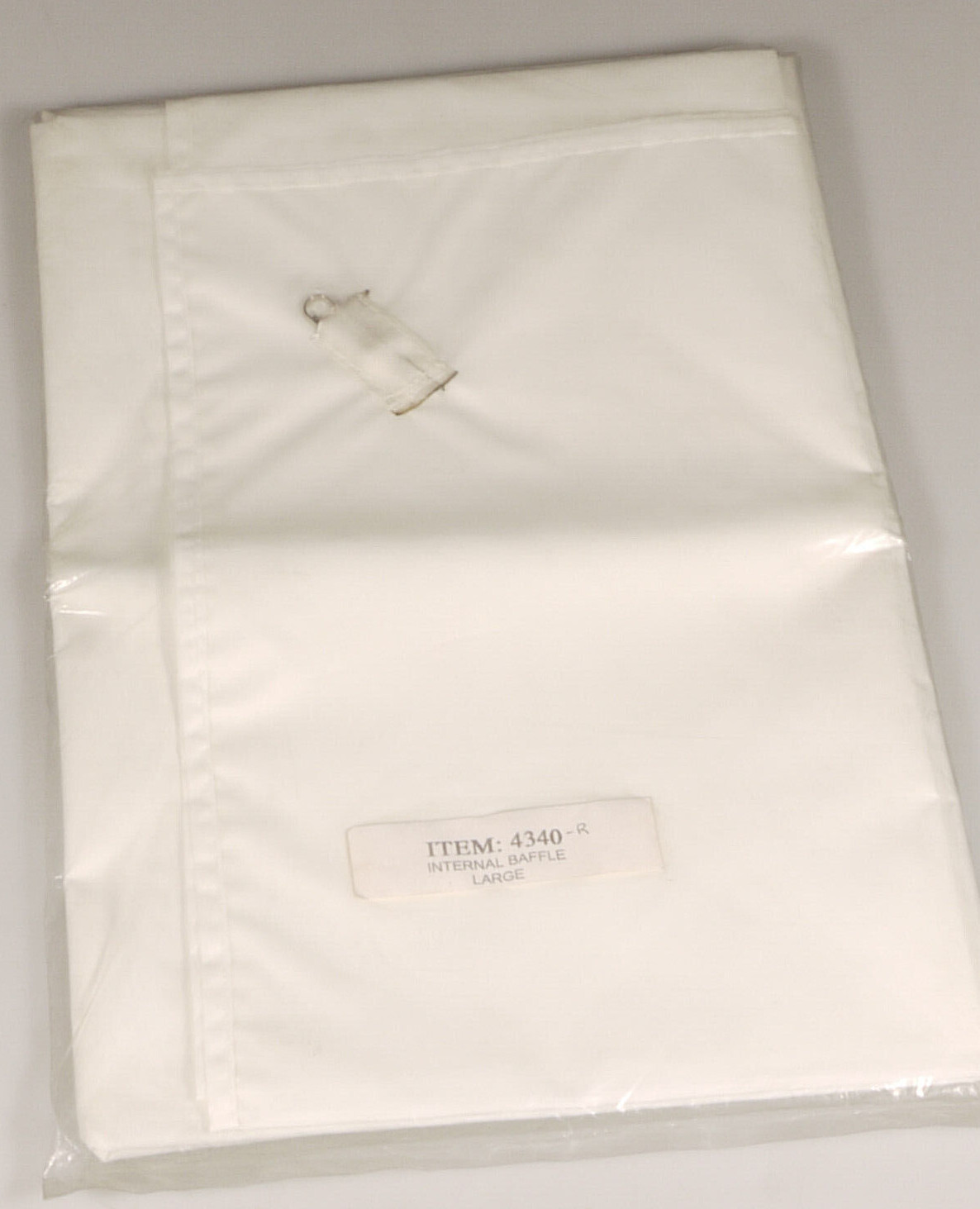 PRL) CHIMERA 4340 SOFTBOX DIFFUSER CLOTH 115x140 cm INTERNAL DIFFUSER CABINET