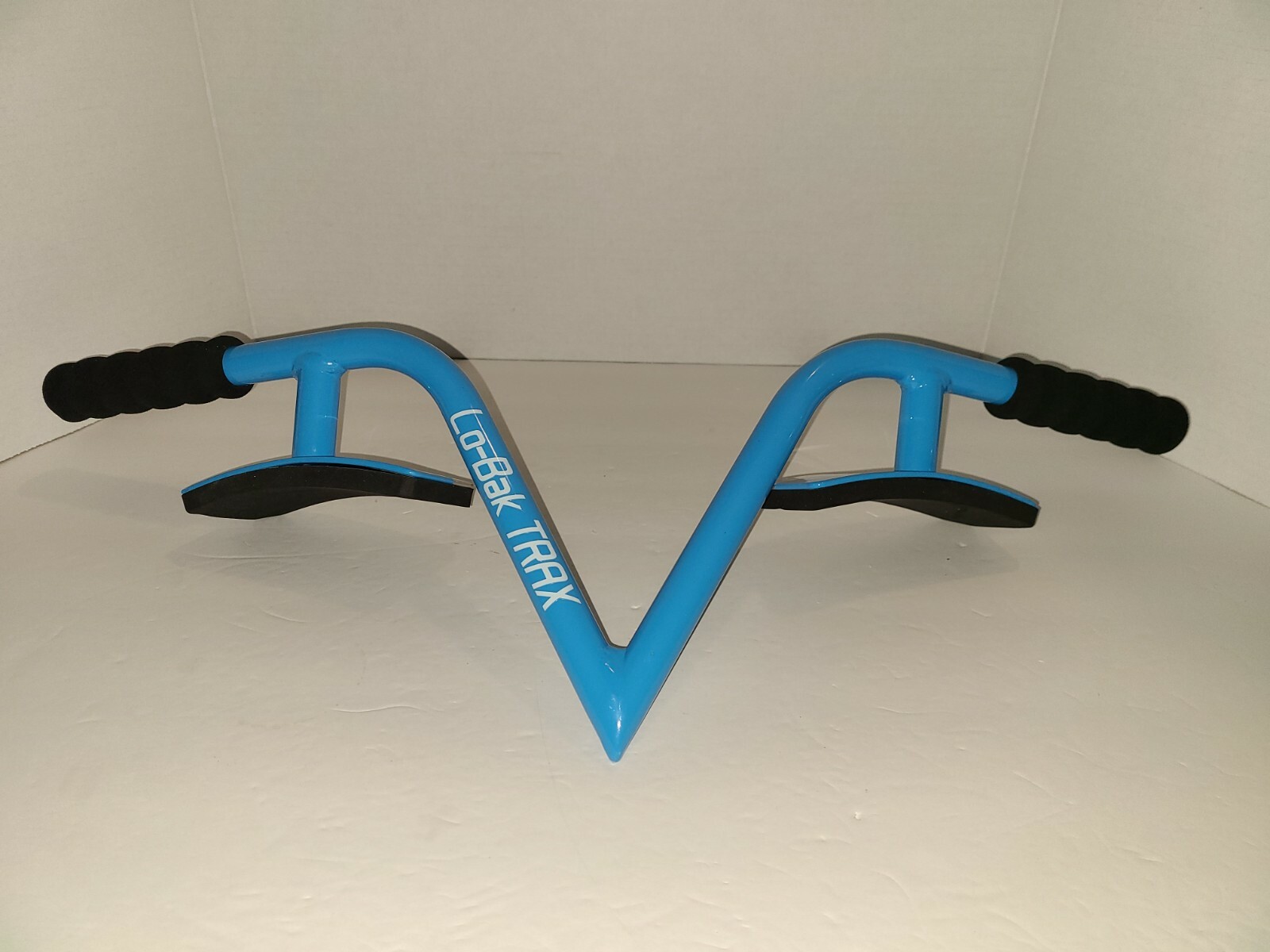LO-BAK TRAX Portable Spinal Traction Sciatica Low Back Pain