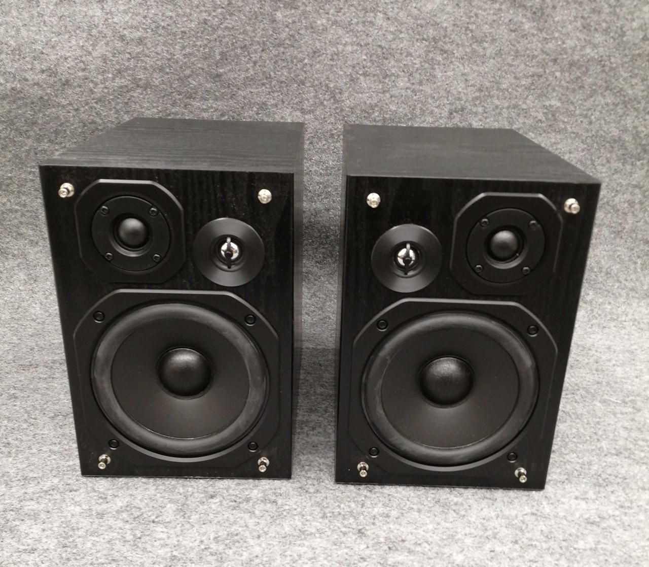 PANASONIC CD COMPO SC-PMX90 Used