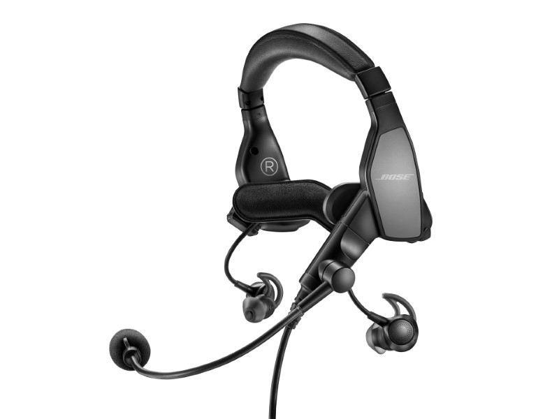 New & Original, Bose Proflight & A30 Accessories
