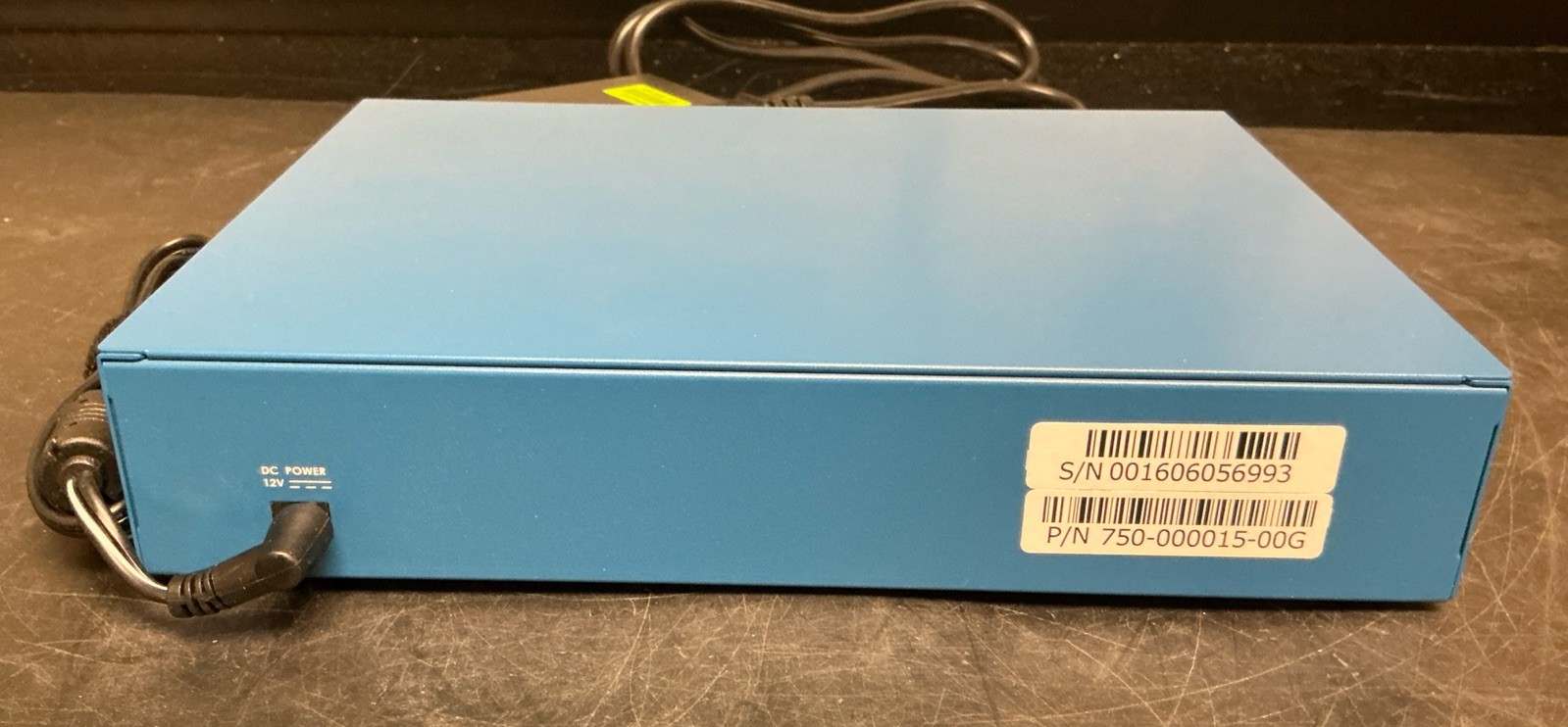 Palo Alto Networks PA-200 Firewall Lab Unit