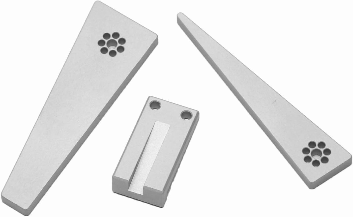 Precision Scope Leveling Tool - Optic Leveler Combo