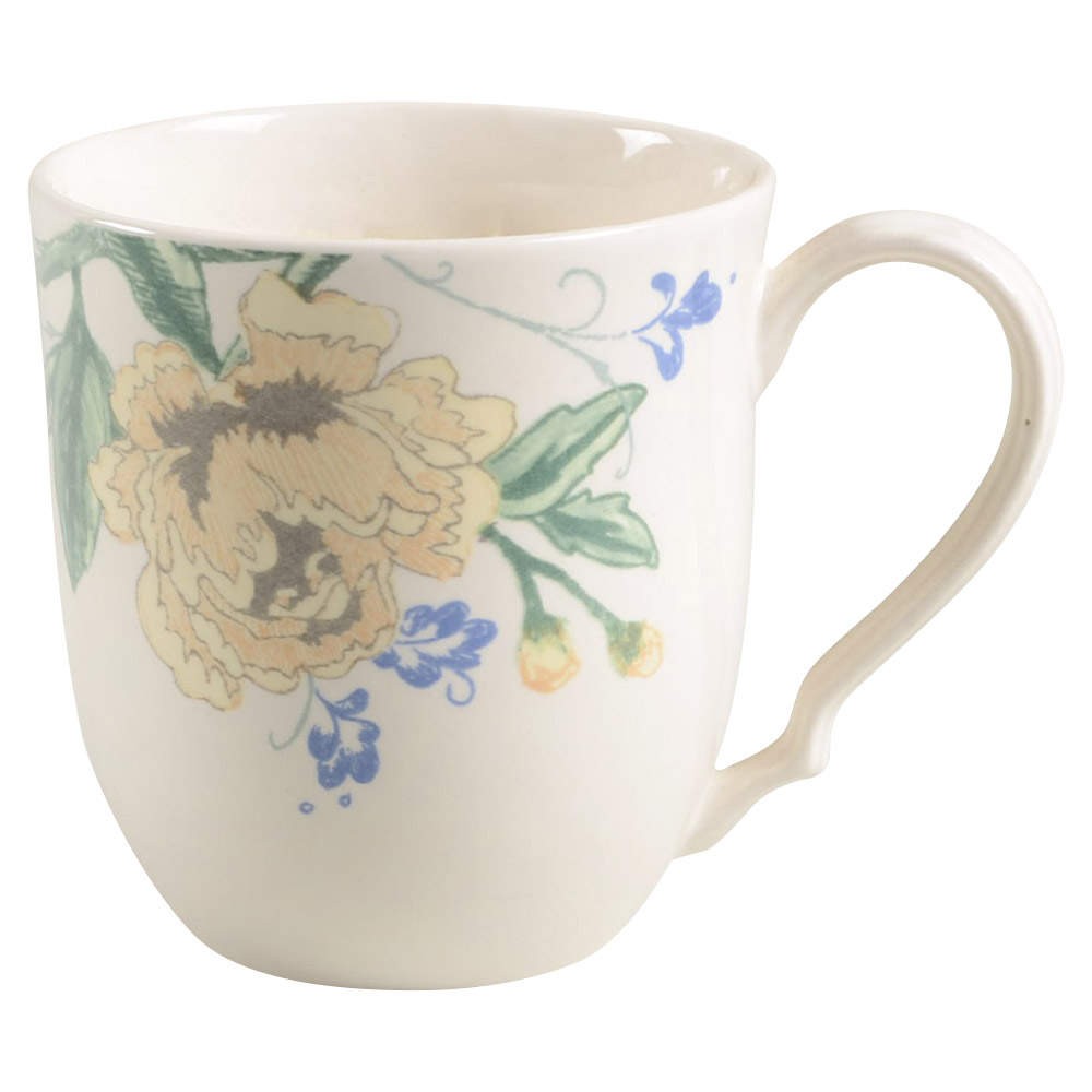 Lenox Collage Mug 9962163