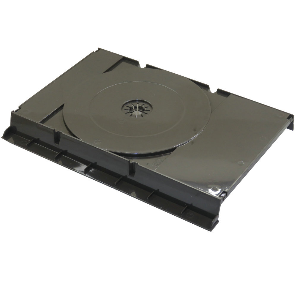 LongBox Replacement Game Case Compatible Sega Saturn Genesis CD PlayStation 1