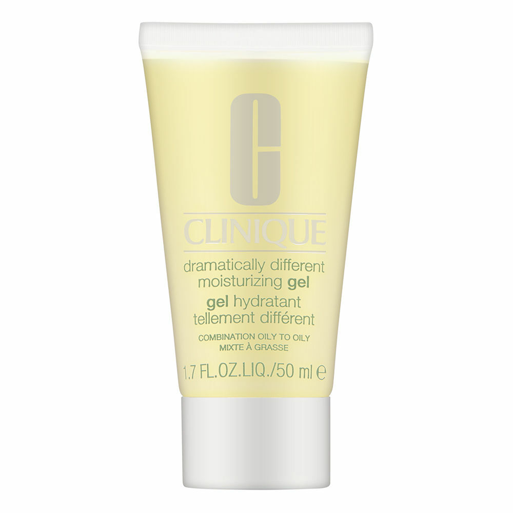 Clinique Dramatically Different Moisturizing Gel 50ml/1.7oz (Tube Unbox)