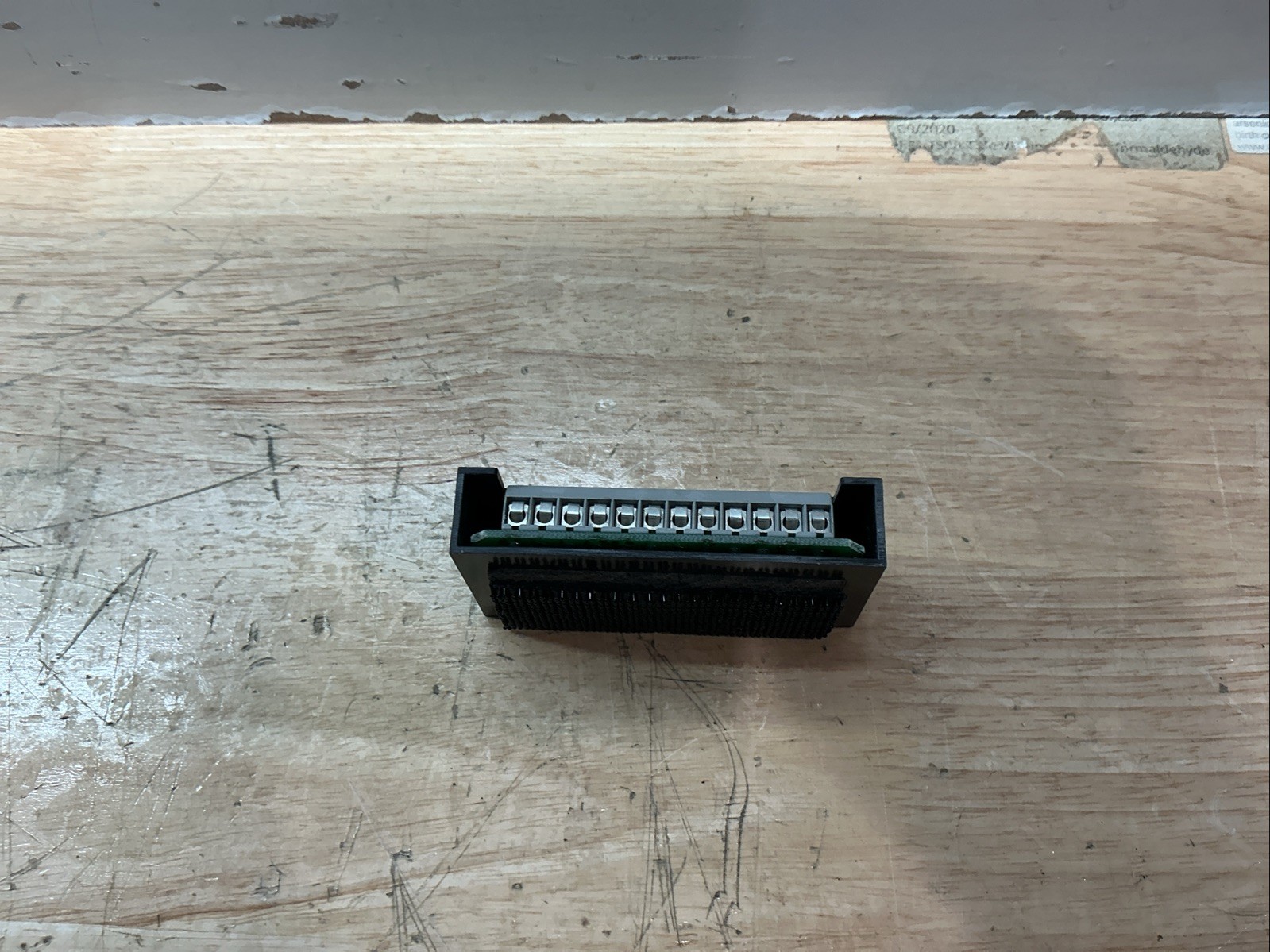 Radio Design Labs RDL STD-10K Stick-On Audio Divider/Combiner