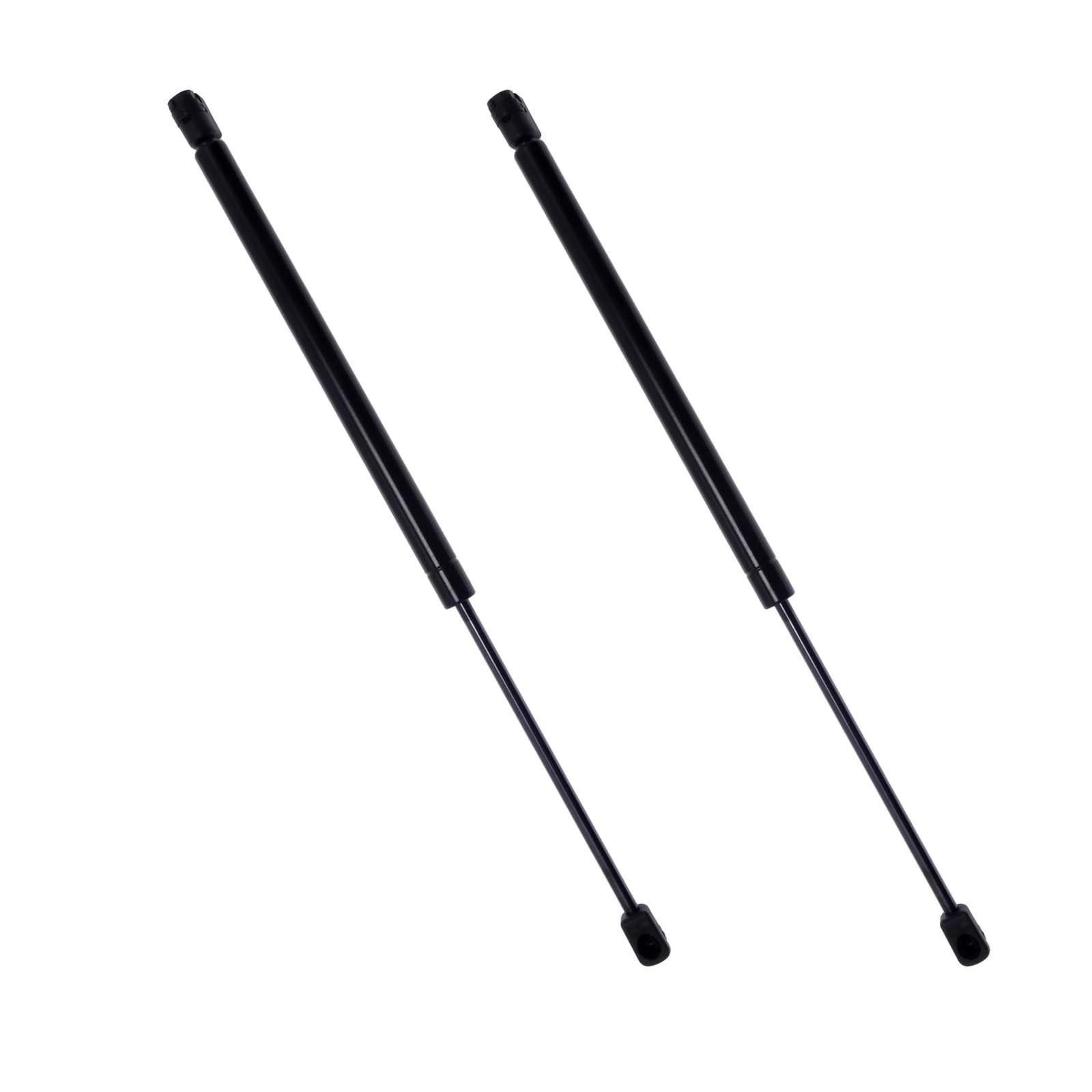 2Pcs 21.95IN Liftgate Trunk Struts Lift Supports Compatible with Ford Escape ...