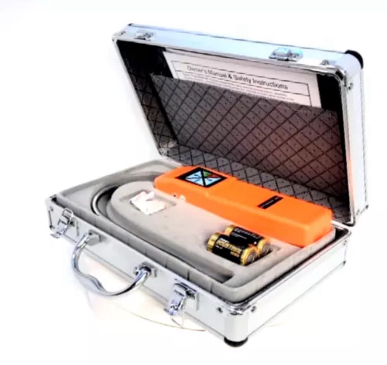BRAND NEW  electronic Refrigerant leak detector (USA SELLER) SALE !!!!!!!