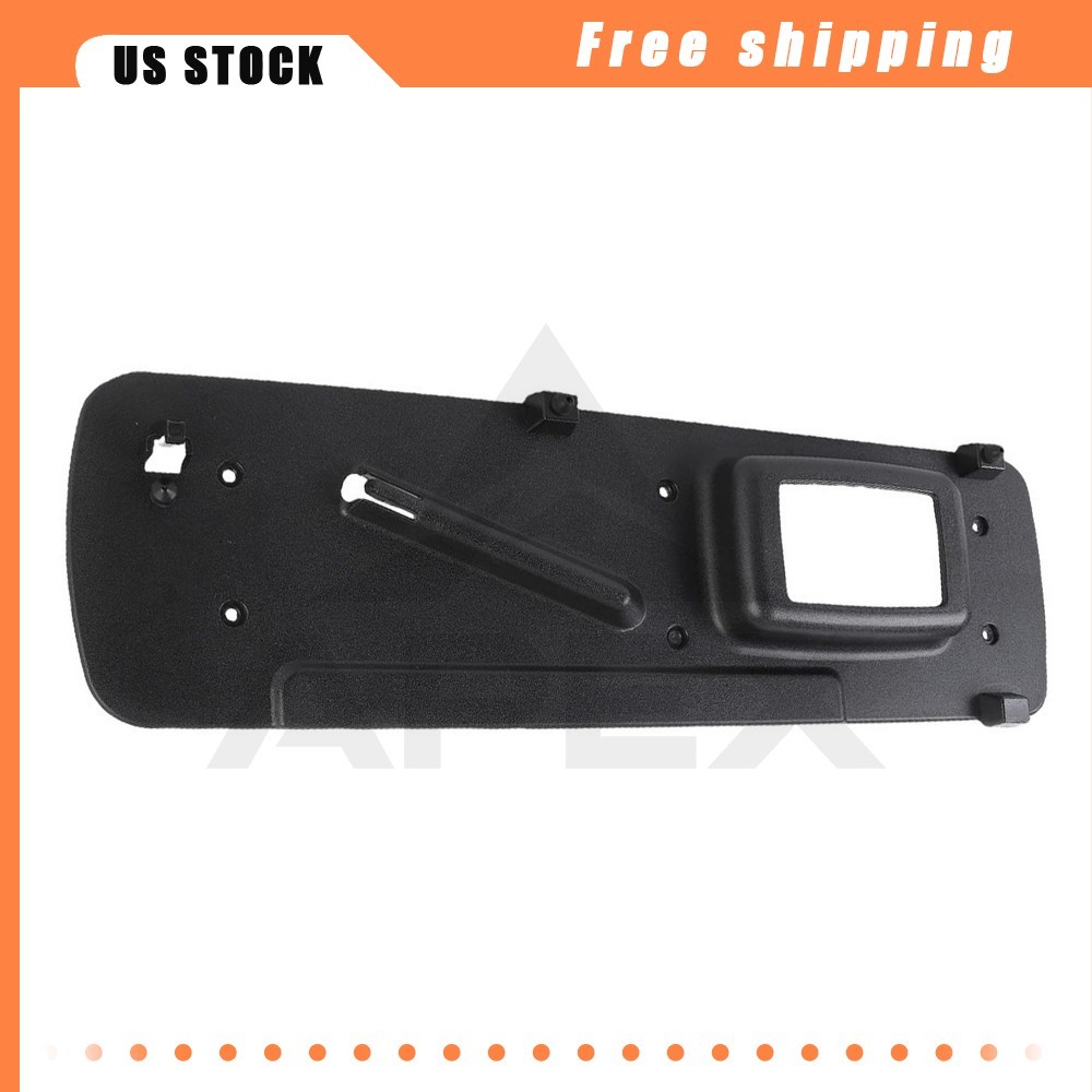 Center Console Lid Bracket Armrest Base For Dodge Dakota Durango 5018906AB