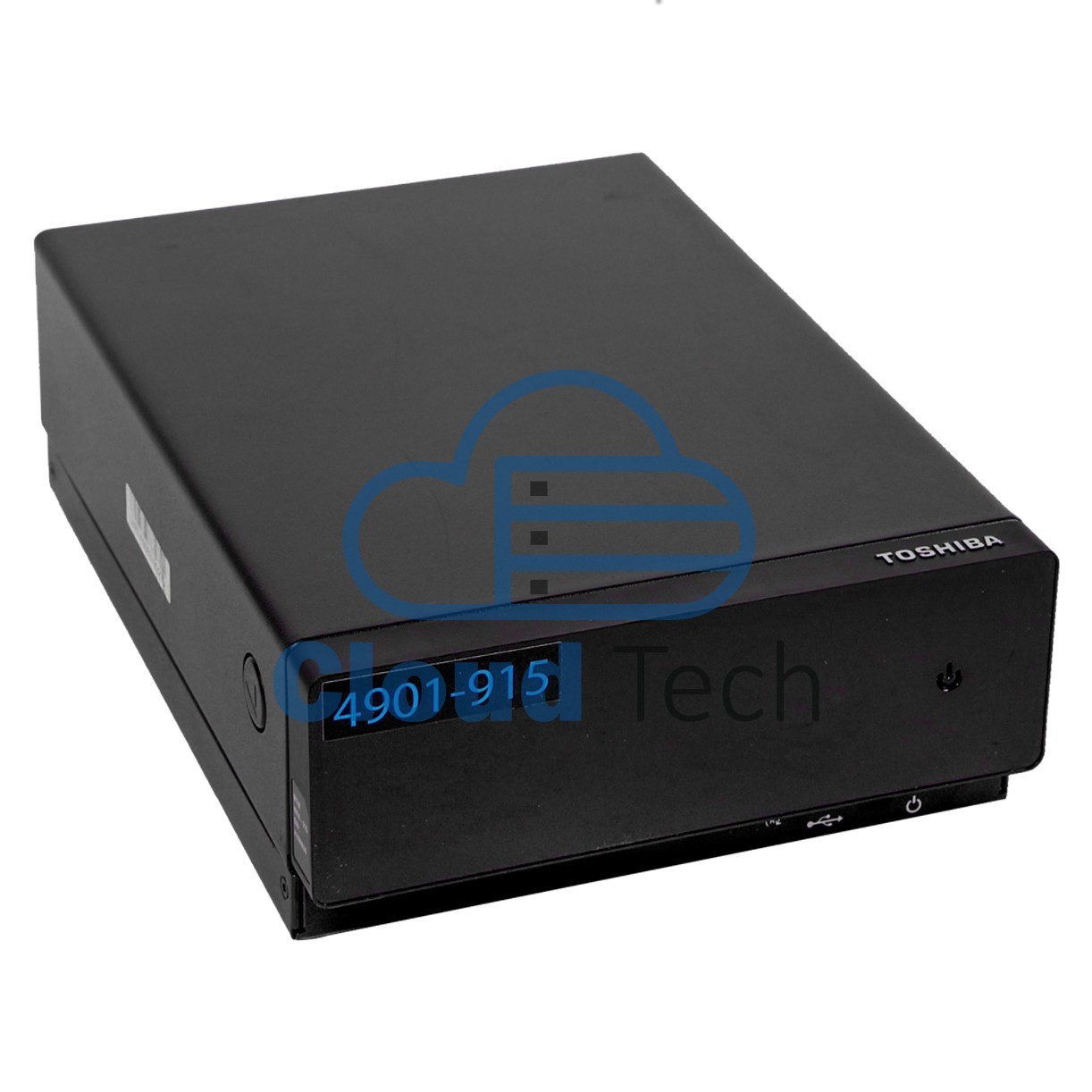 New Other 4901-915 Toshiba TCx 900 i5-13500E 16GB 256GB NVMe Register POS