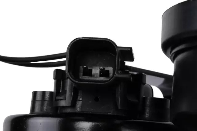 Genuine ACDelco Horn 22868677