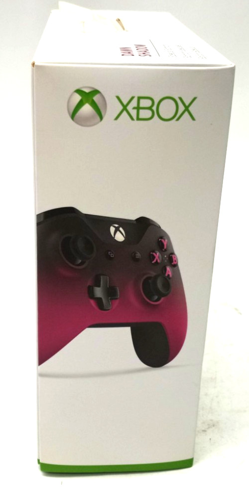 NEW SEALED XBOX Special Edition Dawn Shadow Wireless Controller 1708 N2183 C0