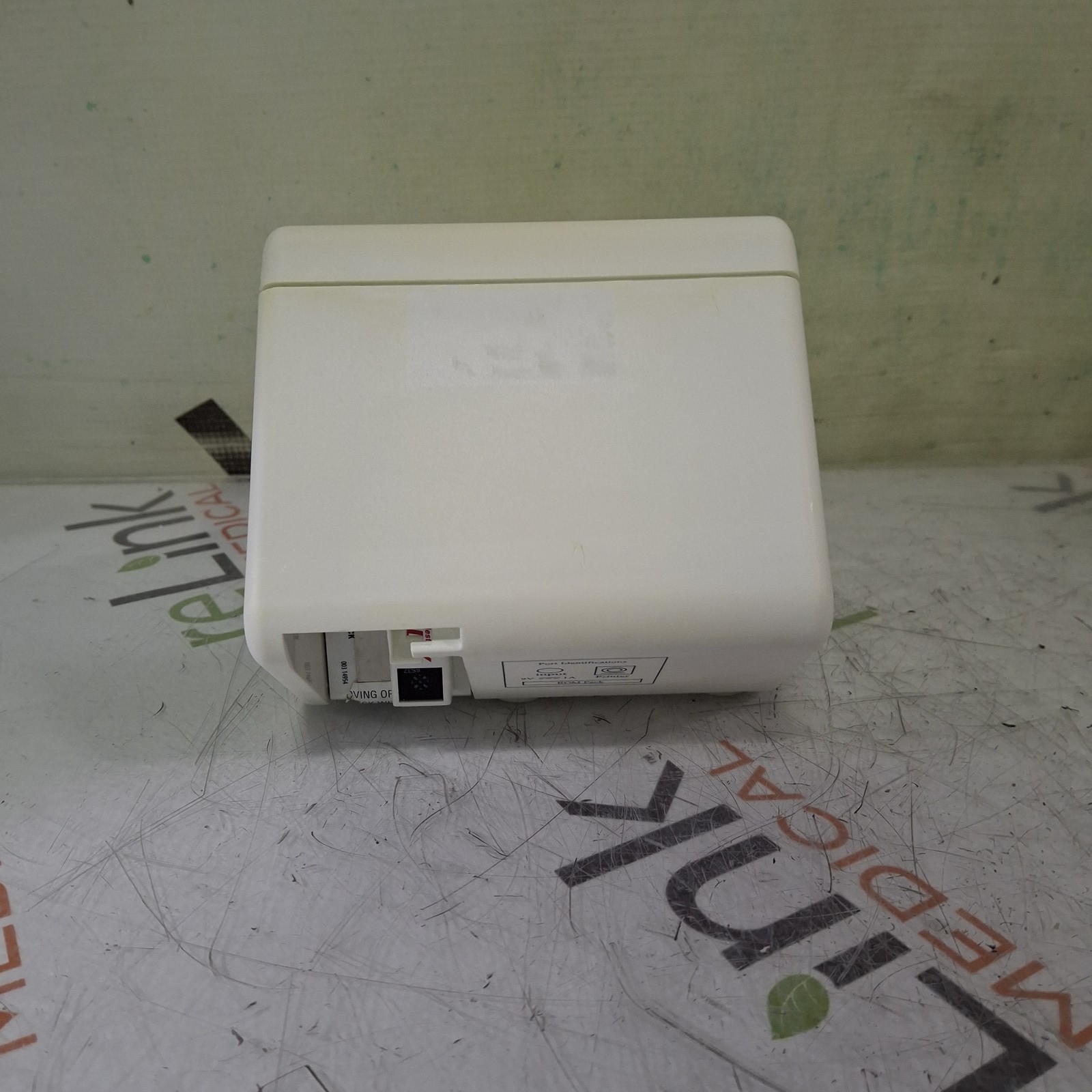 Cholestech LDX Cholesterol Analyzer