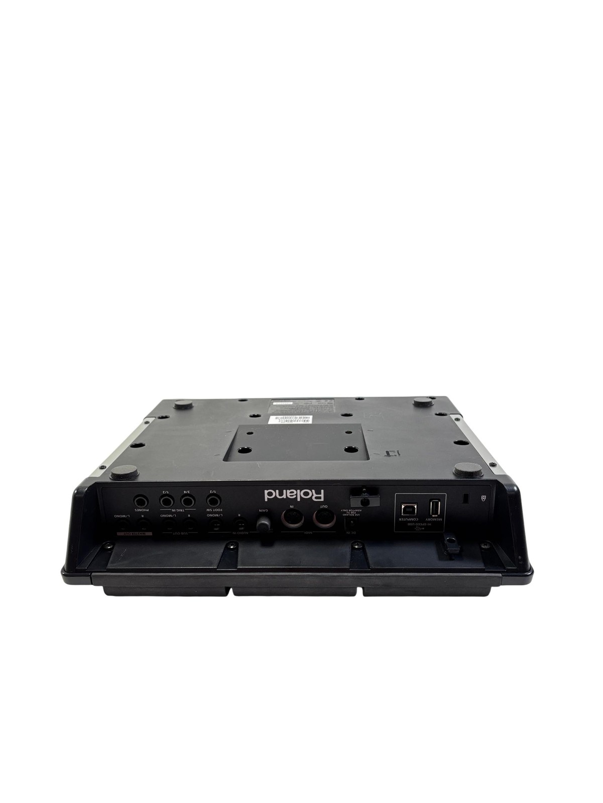 Roland SPD-SX Sampling Percussion Pad