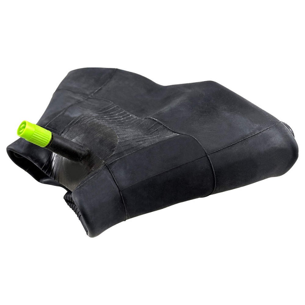 SLIME 30014 Inner Tube,3-3/8 In,Rubber 1MRF3