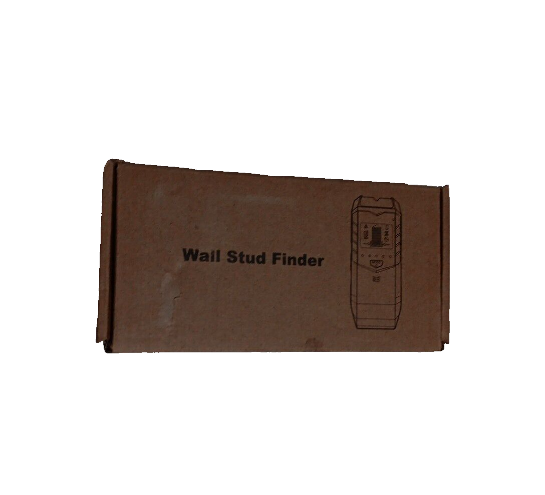 Stud Finder Wall Scanner