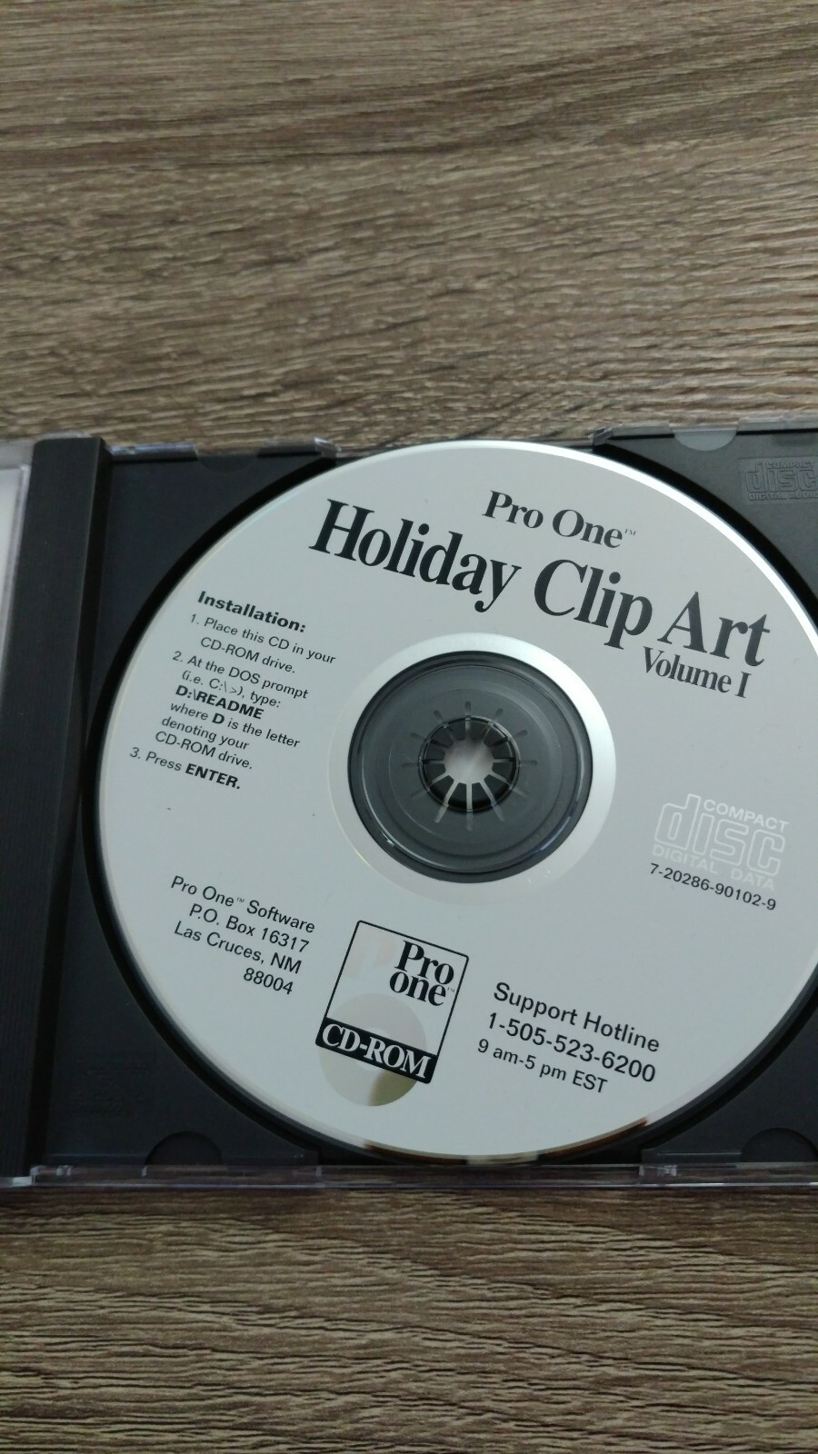 Holiday Clip Art