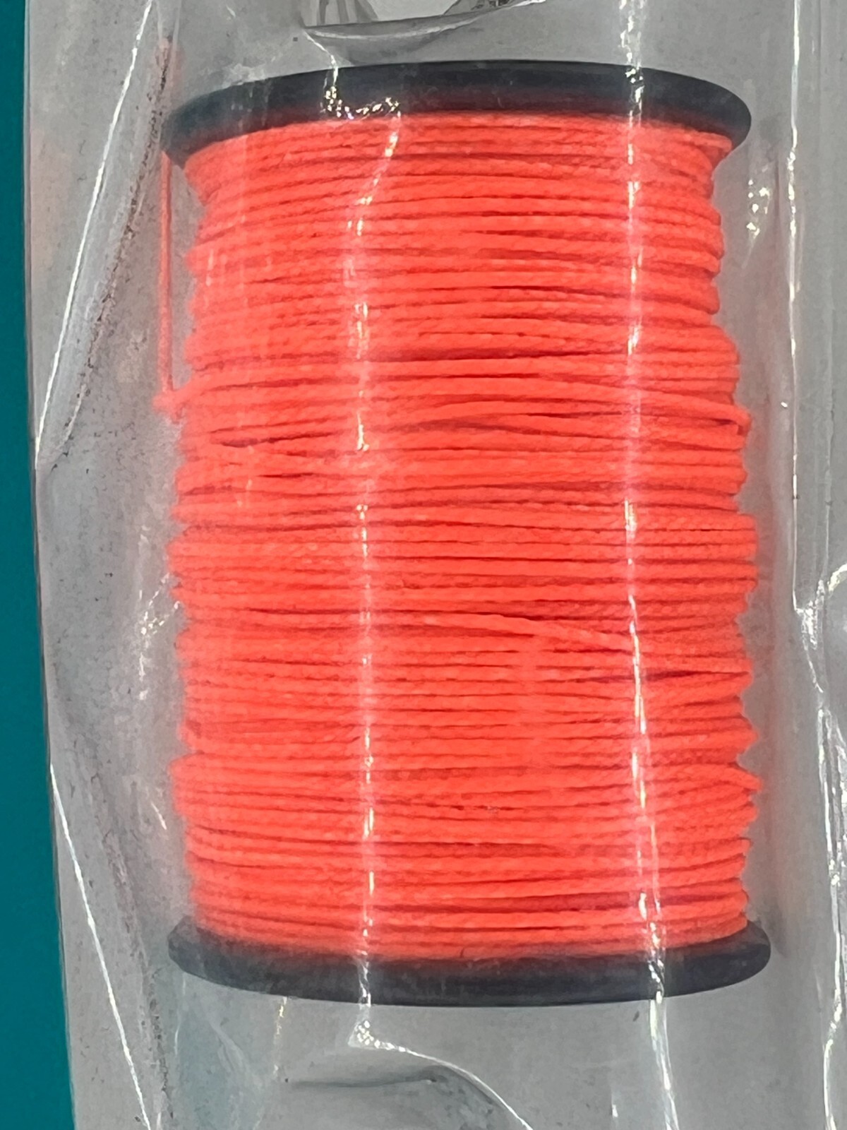 BCY .025 Powergrip Serving