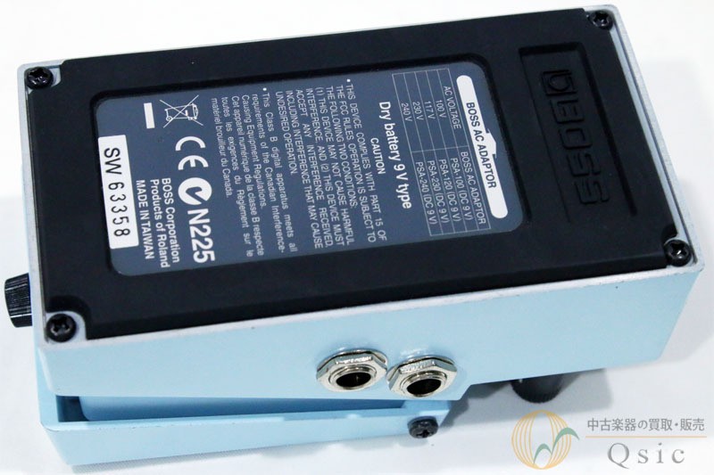 Boss Ce-5 Chorus Ensemble Wl137 Kobe Store Stock