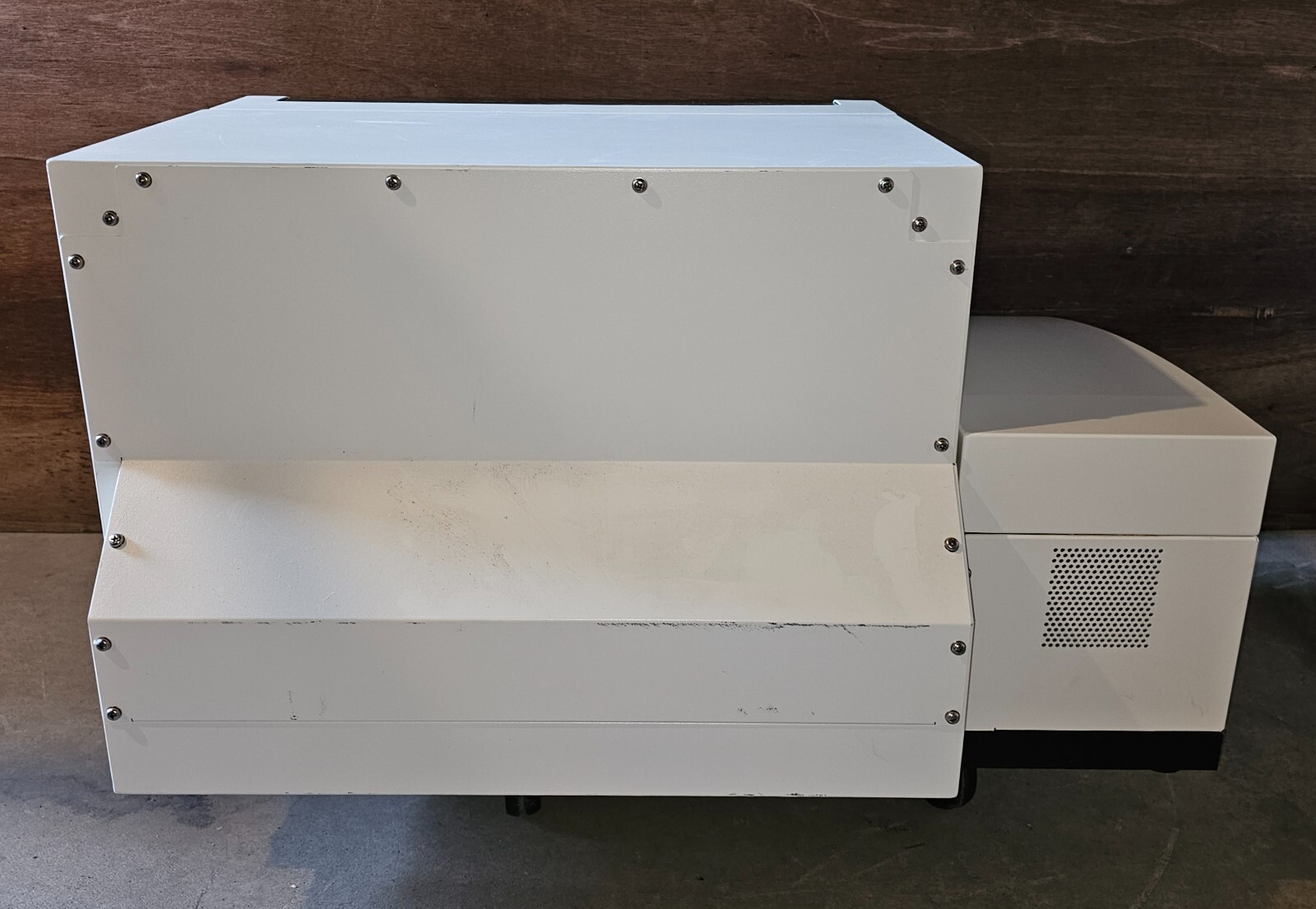 Applied Biosystems 3072 OpenArray AccuFill Liquid Handling System AB