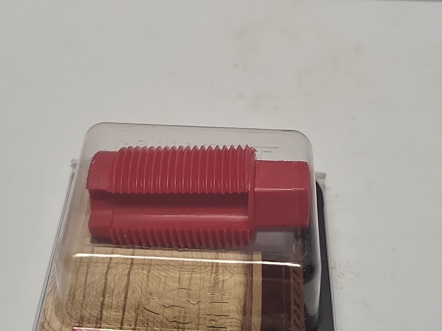 Thompson Center T/C Breech Thread Cleaner - 7499
