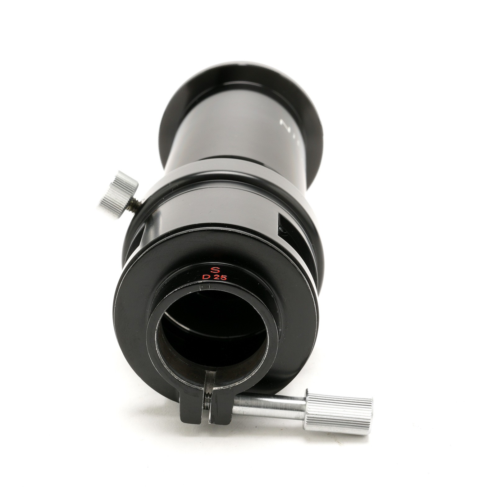 Nikon F Microscope Adapter