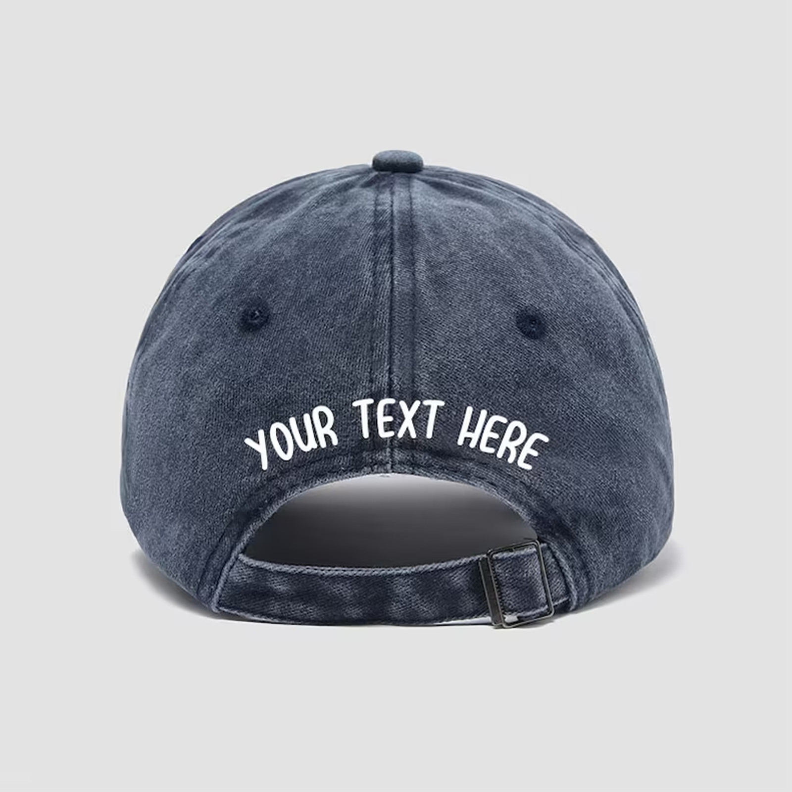 Customized Personalization Embroidered Hat Uss Texas Cgn-39 Ship, Trucker Hat