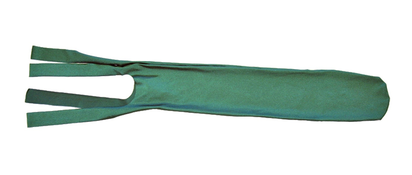 Solid Color Lycra Stretch Tail Bag Sleazy Sleepwear for Horses
