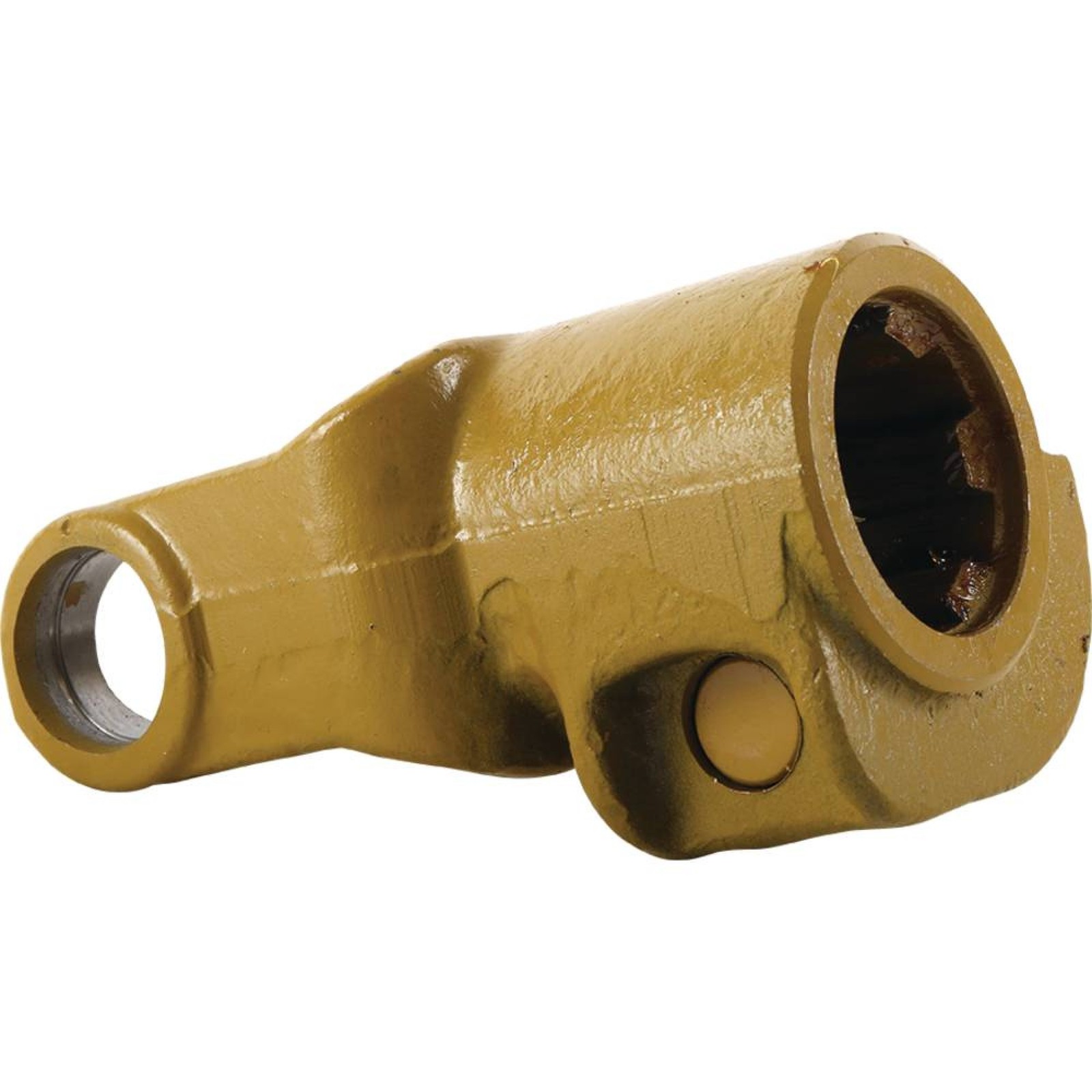 Quick Disconnect Yoke Number Of Splines 6 For Industrial Tractors 3013-6026