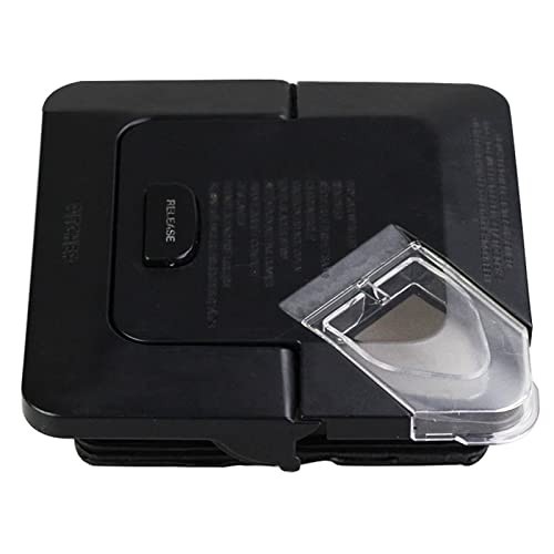 Pour Spout Cover Replacement for Ninja Blender Lid 72 oz Square Pitcher