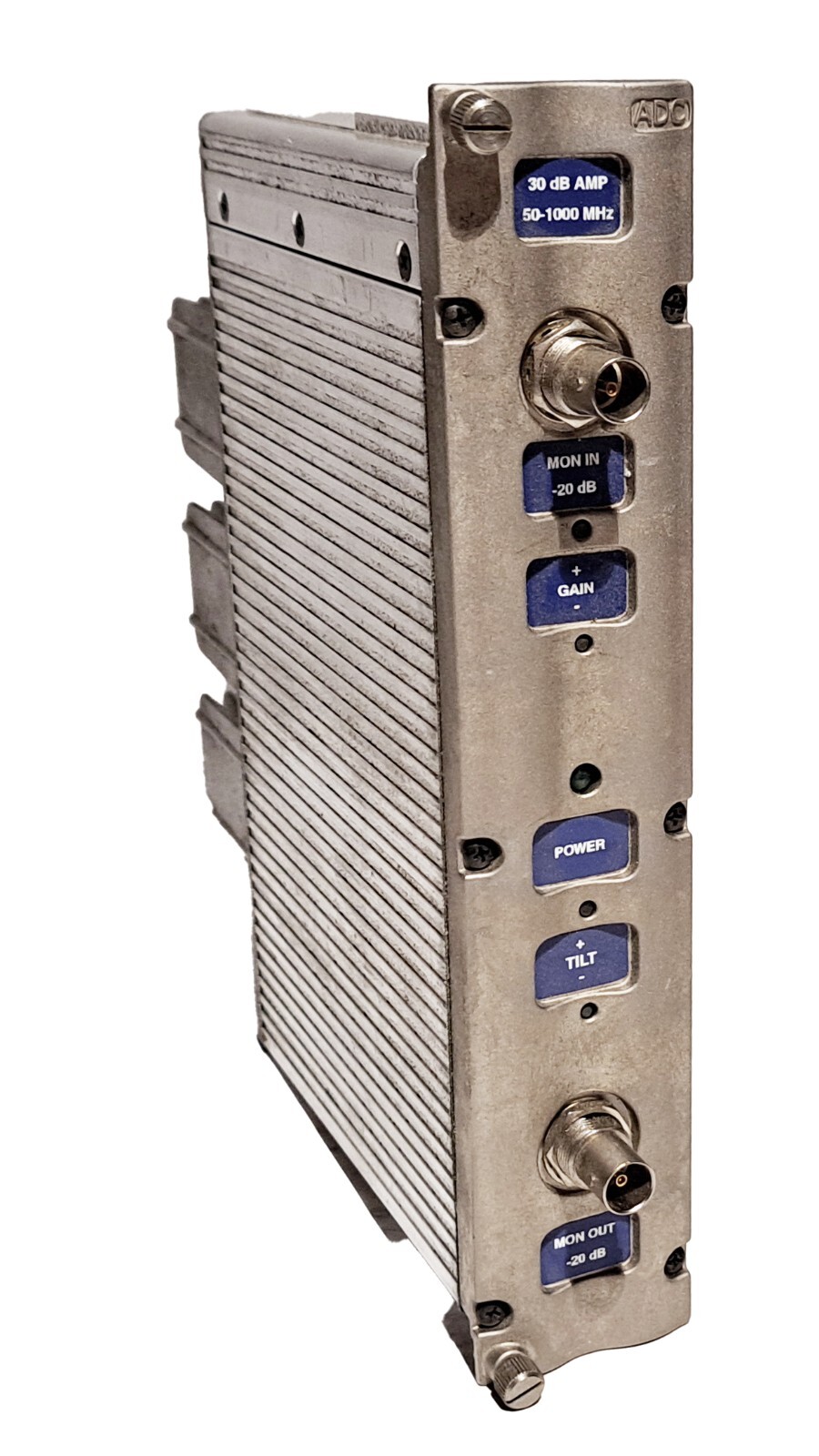 ADC N-MAB30FA RF WORX AMPLIFIER