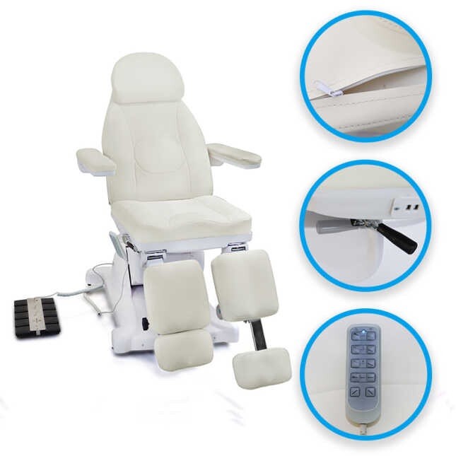 facial beds beauty chair 5 Motors
