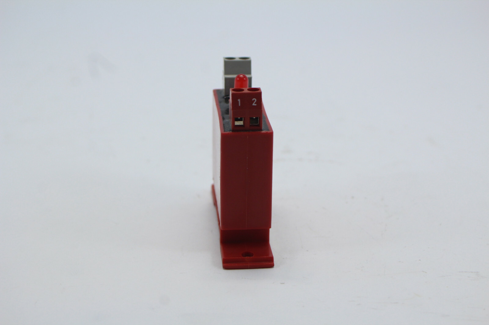 Crydom Crouzet DR-0DC24 Solid State Relay Used