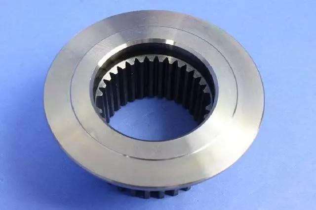 Genuine Mopar Range Sleeve 68161354AA