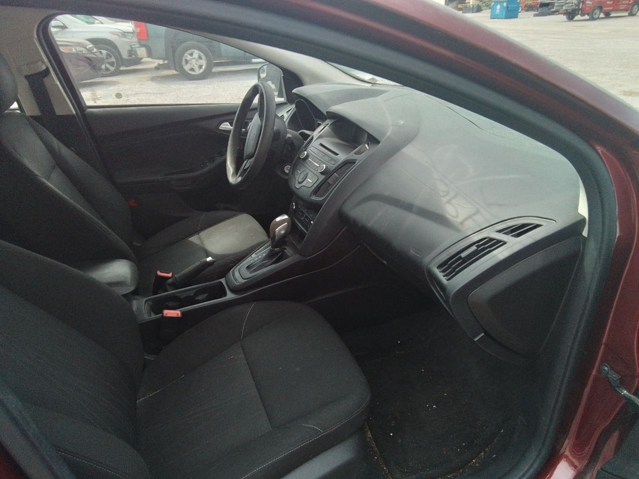 2015-2018 Ford Focus Front 4.2" Display Screen