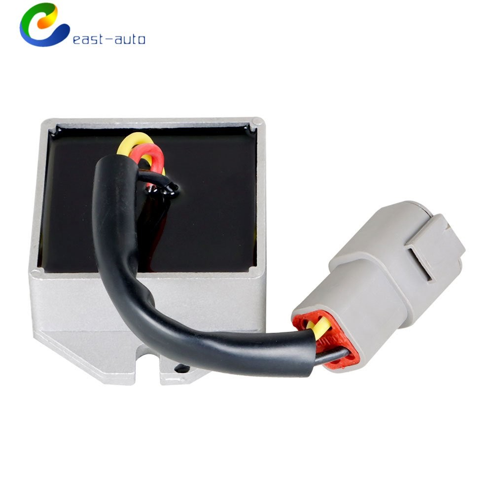 VOLTAGE REGULATOR RECTIFIER for Ski-Doo 2005-2006 GSX 380F GSX 550F 515176189