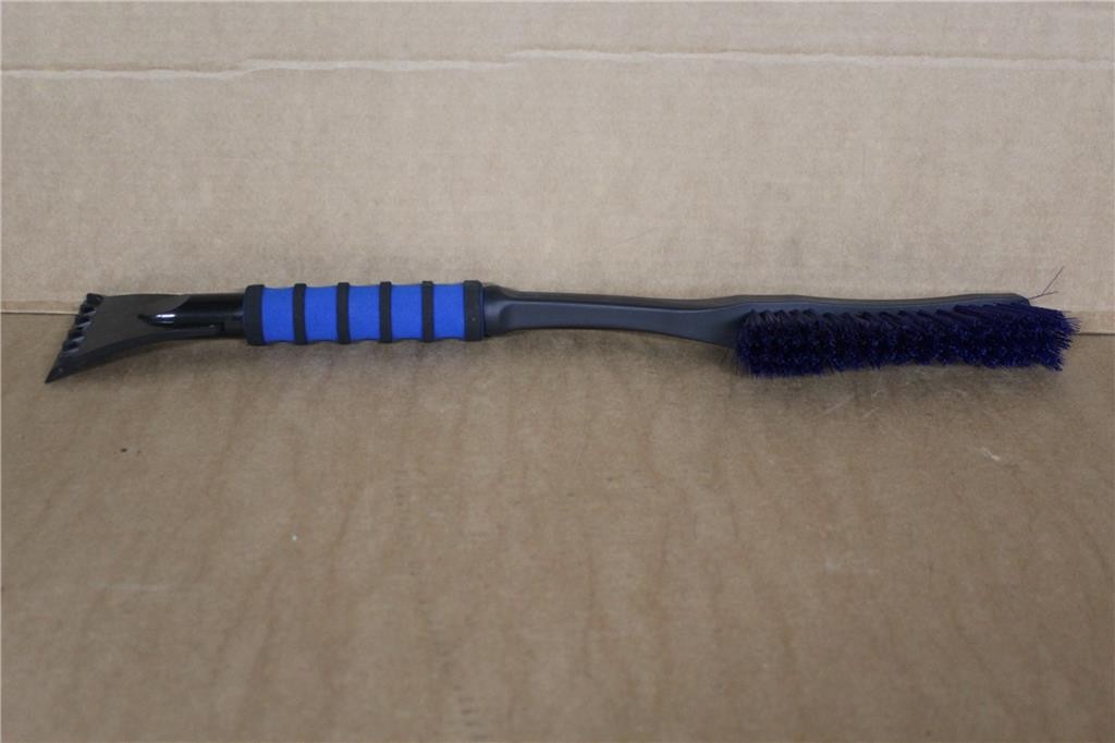 40cm car ice scraper & snow broom 000096010A New Genuine VW part
